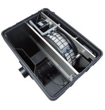 4 ProfiClear Premium Compact gepumpt