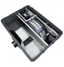 5 ProfiClear Premium Compact gepumpt