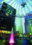 WB AB SONYCENTER 12