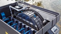2a BioTecPremium 80000 trommel