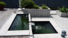 1 architektonische Anlage
