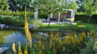 2 naturnahe Anlage