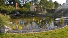 4 naturnahe Anlage