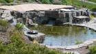 3 Schwimmteich Anlage
