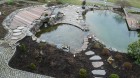 5 Schwimmteich Anlage