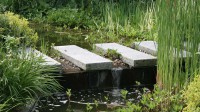 4 naturnahe Anlagen