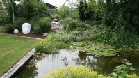 5 naturnahe Anlagen