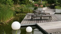 7 naturnahe Anlagen