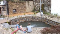 4 schwimmteich Anlagen