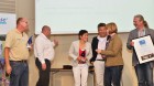 3 Gewinner 2012