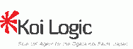 Logo KOI LOGIC