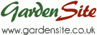 Logo Halls Garden Supplies