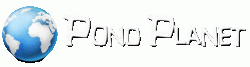 Logo Pond Planet Limited