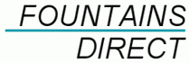 Logo Fountains Direct Ltd