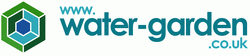 Logo Water Garden Ltd