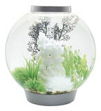 biOrb CLASSIC 60 LED zilver biOrb CLASSIC 60 LED zilver