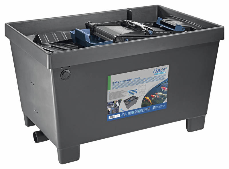 BioTec ScreenMatic² 140000