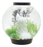 biOrb CLASSIC 60 LED zwart biOrb CLASSIC 60 LED zwart