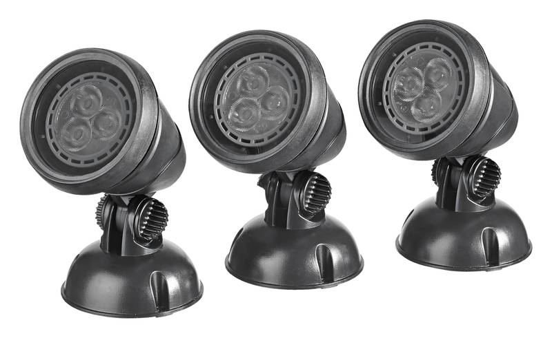 LunAqua Classic LED Set 3