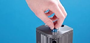 Aquarium technology