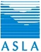 Photo of ASLA,  American Society of Landscape Architects